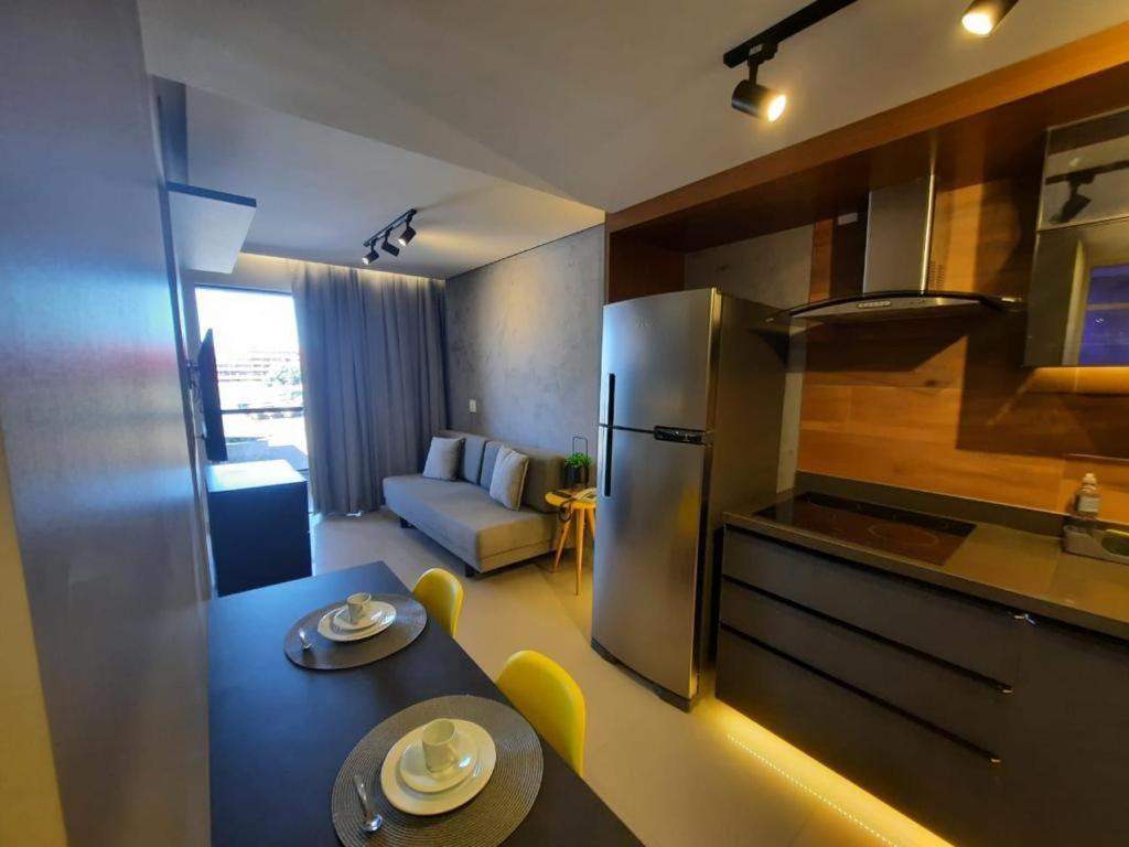 Lake Side Reformado Lago Paranoa Brasilia Df Dış mekan fotoğraf