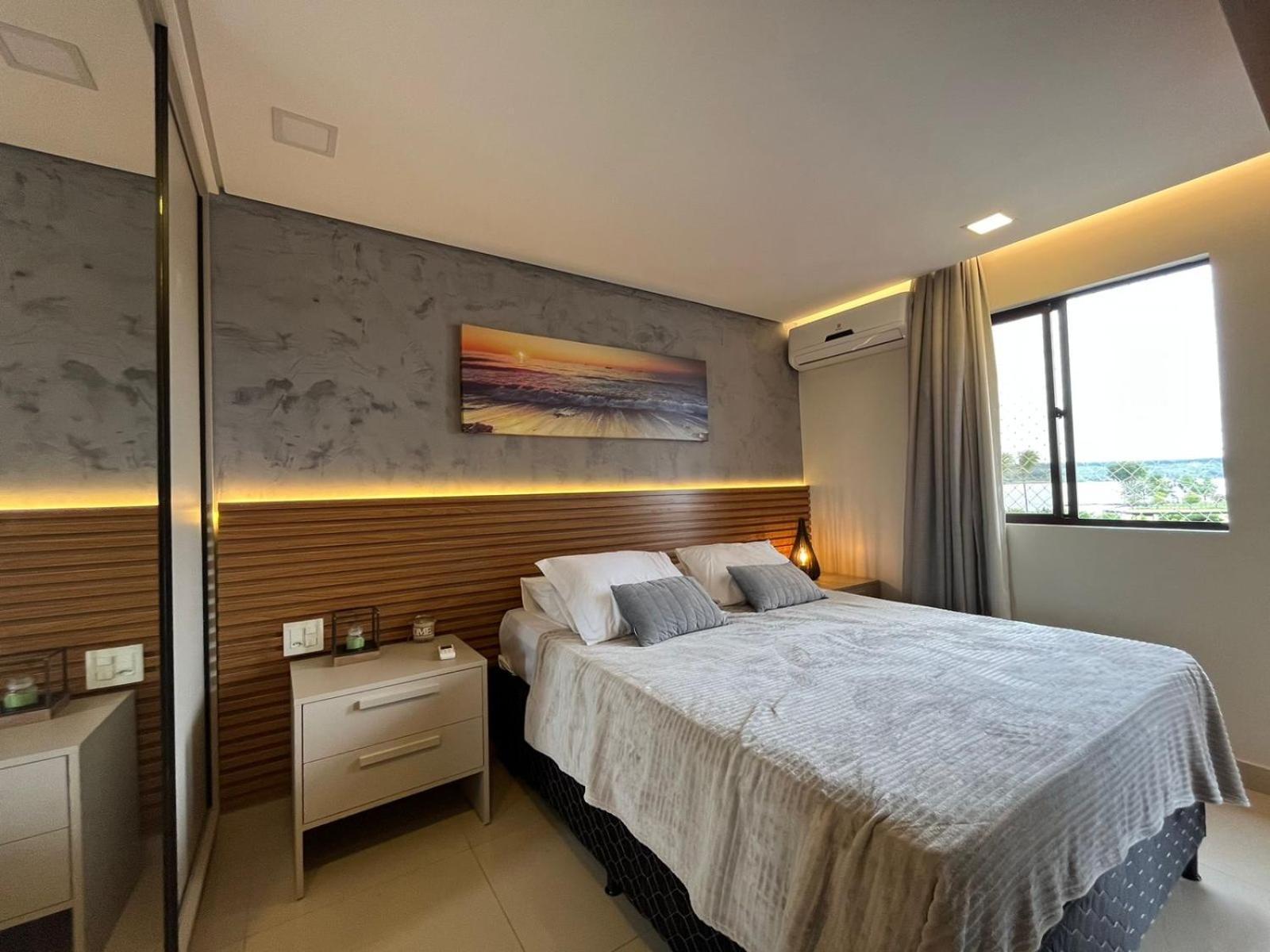 Lake Side Reformado Lago Paranoa Brasilia Df Dış mekan fotoğraf